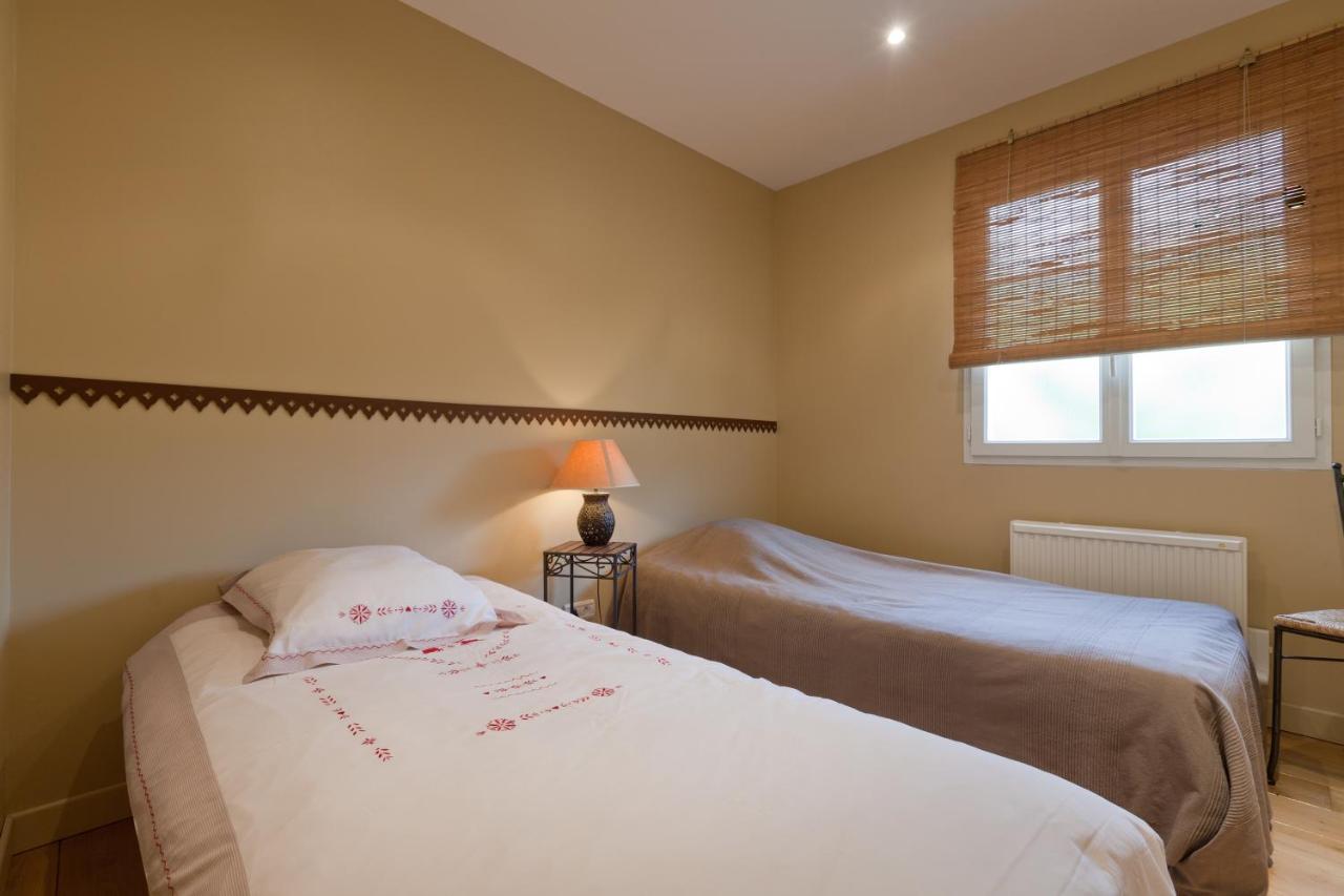 Domaine De La Combotte Bed & Breakfast Nantoux Luaran gambar